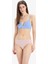 Ribana 3'lü Brief Külot-Fall in Love D6398AX25SP 9
