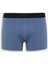 Regular Fit Çiçekli 3'lü Boxer E7210AX25SM 6