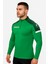 Energy Erkek Yeşil Antrenman Sweatshirt 1101803 1