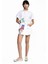 DQ253544 Shorts 5