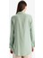 Regular Fit Basic Düz Uzun Kollu Tesettür Gömlek Tunik Z3538AZ25SP 6