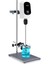 Serlab Instrument SR-OES-10L Dijital Mekanik Karıştırıcı 1