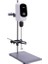 Serlab Instrument SR-OES-10L Dijital Mekanik Karıştırıcı 2