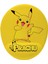 Pokemon Pikachu Bilek Destekli Kaymaz Buruşmaz Kırılmaz Mouse Pad 1