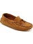 Kadın Sneaker ( Günlük) RC-25Y-058-R1822 John May Camel Süet 2