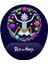 Rick And Morty Bilek Destekli Kaymaz Buruşmaz Kırılmaz Mouse Pad 1