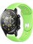 Realme Watch 2 2pro S Spro Akıllı Saat ile Uyumlu Yumuşak Dokulu Silikon Kordon Kayış 1