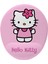 Hello Kitty Bilek Destekli Kaymaz Buruşmaz Kırılmaz Mouse Pad 1