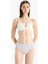 Ribana 3'lü Brief Külot-Fall in Love E4926AX25SP 8