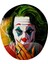 Joker Joaquin Phoenix Bilek Destekli Kaymaz Buruşmaz Kırılmaz Mouse Pad 1