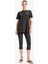 Regular Fit 4'lü Hızlı Kuruyan Burkini Tesettür Basic Düz Mayo Takım E3514AX25HS 3