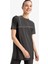 Regular Fit 4'lü Hızlı Kuruyan Burkini Tesettür Basic Düz Mayo Takım E3514AX25HS 4