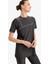 Regular Fit 4'lü Hızlı Kuruyan Burkini Tesettür Basic Düz Mayo Takım E3514AX25HS 5