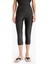 Regular Fit 4'lü Hızlı Kuruyan Burkini Tesettür Basic Düz Mayo Takım E3514AX25HS 8
