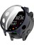 Garmin Forerunner 970 Sert Pc Çok Yönlü Saat Kılıfı Temperli Cam Filmli (Yurt Dışından) 1