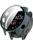 Garmin Forerunner 970 Sert Pc Çok Yönlü Saat Kılıfı Temperli Cam Filmli (Yurt Dışından) 1