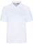 Bowford Polo Yaka WH11 White 2