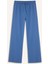 Wide Leg Geniş Bol Paça Aerobin Pantolon E6883AX25SP 8