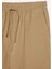 %100 Pamuk Kargo Jogger Pantolon Üç Cepli E0834AX25SM 8