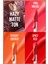 Maybelline Sun Kısser Matte Blush Sıvı Allık 34 Peachy Quench 4