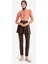 Regular Fit Baskılı Hızlı Kuruyan Su İtici 5'li Burkini Takım E3512AX25HS 4