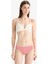 Dantel Detaylı 3'lü Brief Külot-Fall in Love E7663AX25SP 7