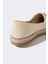 Kadın Düz Taban Espadril 6