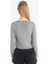 Coool Slim Fit Dar Kesim Bisiklet Yaka Triko Kazak E7513AX25SP 6