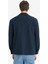 Regular Fit Çift Cepli Twill Uzun Kollu Gömlek E7689AX25SP 6