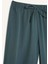 Wide Leg Esnek Belli Aerobin Pantolon E6883AX25SP 8