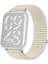 Xiaomi Smart Band 9 Pro / 8 Pro Bilek Kayışı Sihirli Bant Naylon Dokuma Saat Bandı (Yurt Dışından) 1