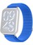 Xiaomi Smart Band 9 Pro / 8 Pro Bilek Kayışı Sihirli Bant Naylon Dokuma Saat Bandı (Yurt Dışından) 1