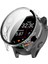 Garmin Forerunner 570 42MM Sert Pc Çok Yönlü Saat Kılıfı Temperli Cam Filmli (Yurt Dışından) 1