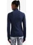 fit Fitted Dik Yaka Fermuarlı Sweatshirt HIRKA E7755AX25SP 6
