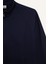 fit Fitted Dik Yaka Fermuarlı Sweatshirt HIRKA E7755AX25SP 8