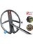 Xp Deus 2 Metal Dedektör - Ana Kontrol Ünitesi Bh-01 Kemik Iletimli Kulaklık 34X28CM Fmf Başlık ile 5