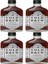 Cold Brew Coffee ( Sade ) 190 mlx4'lü 2