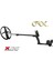 Xp Orx Define Dedektör - Ana Kontrol Ünitesi FX03 Kulaklık 34X28CM X35 Başlık ile 2
