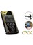 Xp Orx Define Dedektör - Ana Kontrol Ünitesi FX03 Kulaklık 34X28CM X35 Başlık ile 3