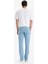 Sergio Regular Fit Normal Kalıp Normal Bel Boru Paça Jean Pantolon E7268AX25SM 6