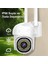 Cmr-13 Kablosuz 360° Hd Sesli Su Geçirmez Wifi Smart Kamera Dış Mekan Kamerası Yoosee Uygulamalı 7