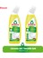 Limonlu Wc Temizlik Seti 2'li (750 ml x 2) 1