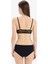 Floral Kapsız Dantelli Bra-Fall in Love E5295AX25SP 6