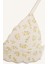 Baskılı Pedli Dantel Bralet-Fall in Love E6986AX25SP 8