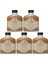 Cold Brew Coffee Hazelnut Lactose Free Milk -Laktozsuz Fındıklı 190 ml x 5'li 2
