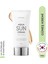 Aqua Sun Cream Su Bazlı Nemlendirici Güneş Kremi SPF50 Kore 70ml 1