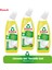 Limonlu Wc Temizlik Seti 3'lü (750 ml x 3) 1