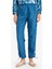Regular Fit Su İtici 3'lü Desenli Burkini Tesettür Mayo Takım E7996AX25HS 8