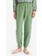 Regular Fit Su İtici 3'lü Desenli Burkini Tesettür Mayo Takım E7996AX25HS 7