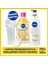 Serum İçerikli Micellar Makyaj Temizleme Suyu 400ml ve Q10 Vücut Losyonu, Nemlendirici 1